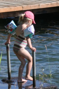 Swimming
