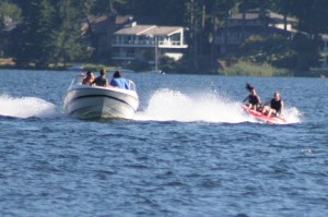 Boating