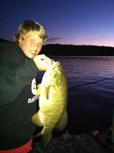BigBass