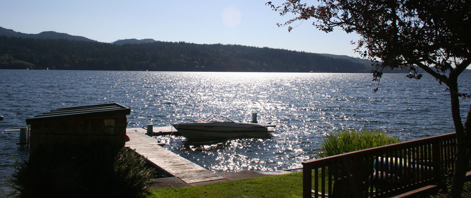 Beach View
